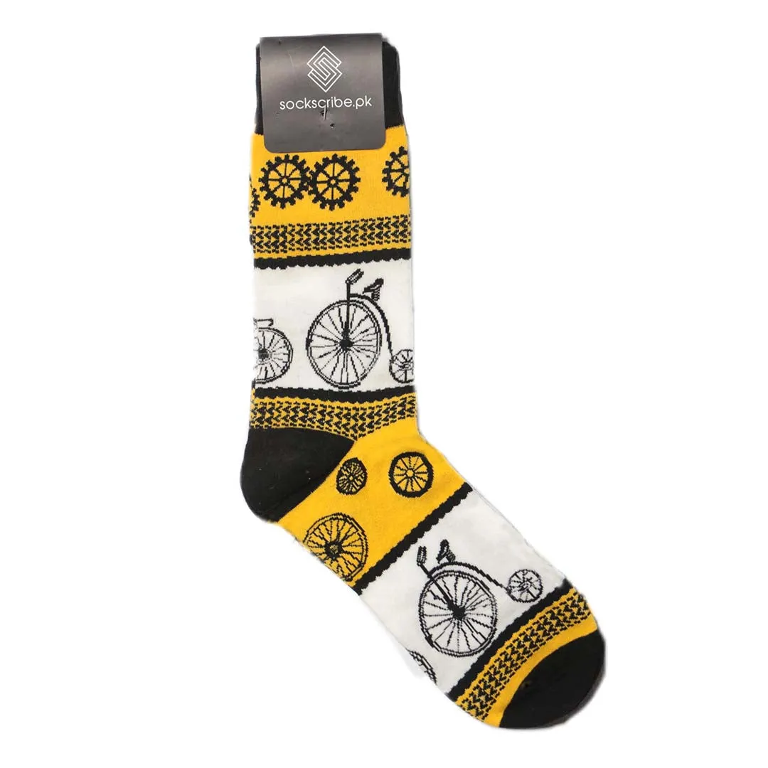 Cozy Bike