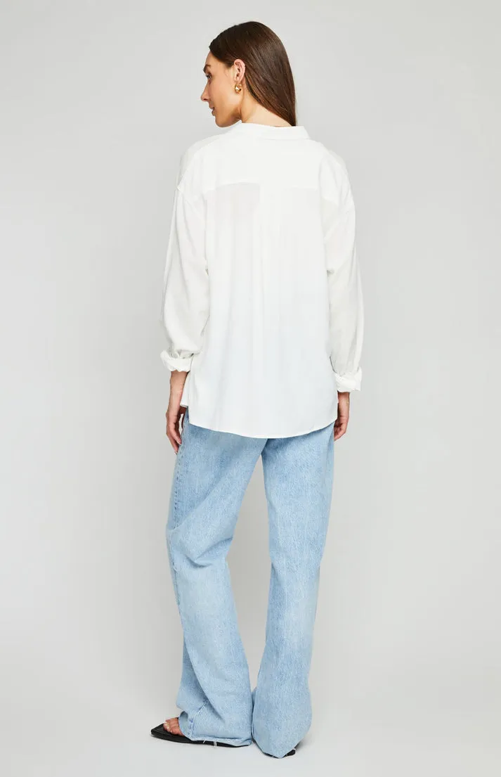 Hudson Blouse