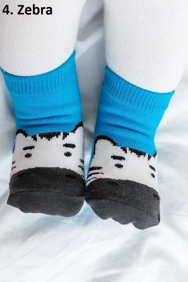 Zoo socks