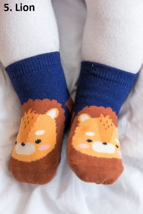 Zoo socks